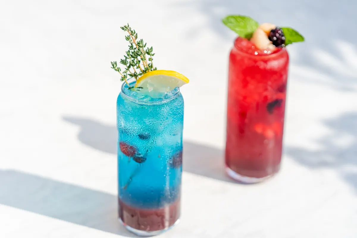 Mocktails and Low-Alcohol Cocktails: How to Enjoy a Night Out Without the Hangover