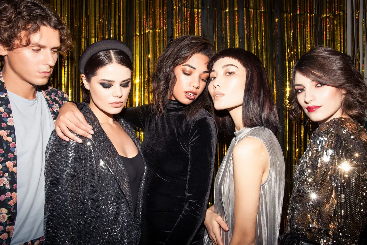 Your First Night at Velvet Club: A Step-by-Step Guide